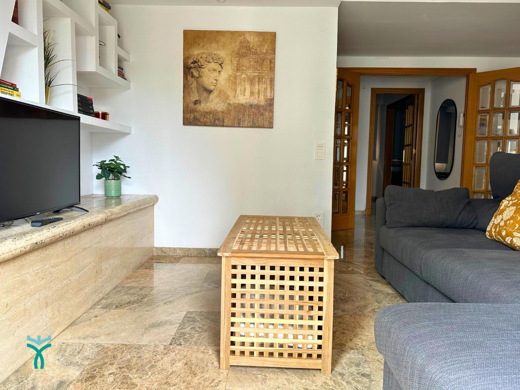 شقة Dos Torres Atico Duplex - Centrico Con Vistas A La Ciudad سرقسطة المظهر الخارجي الصورة