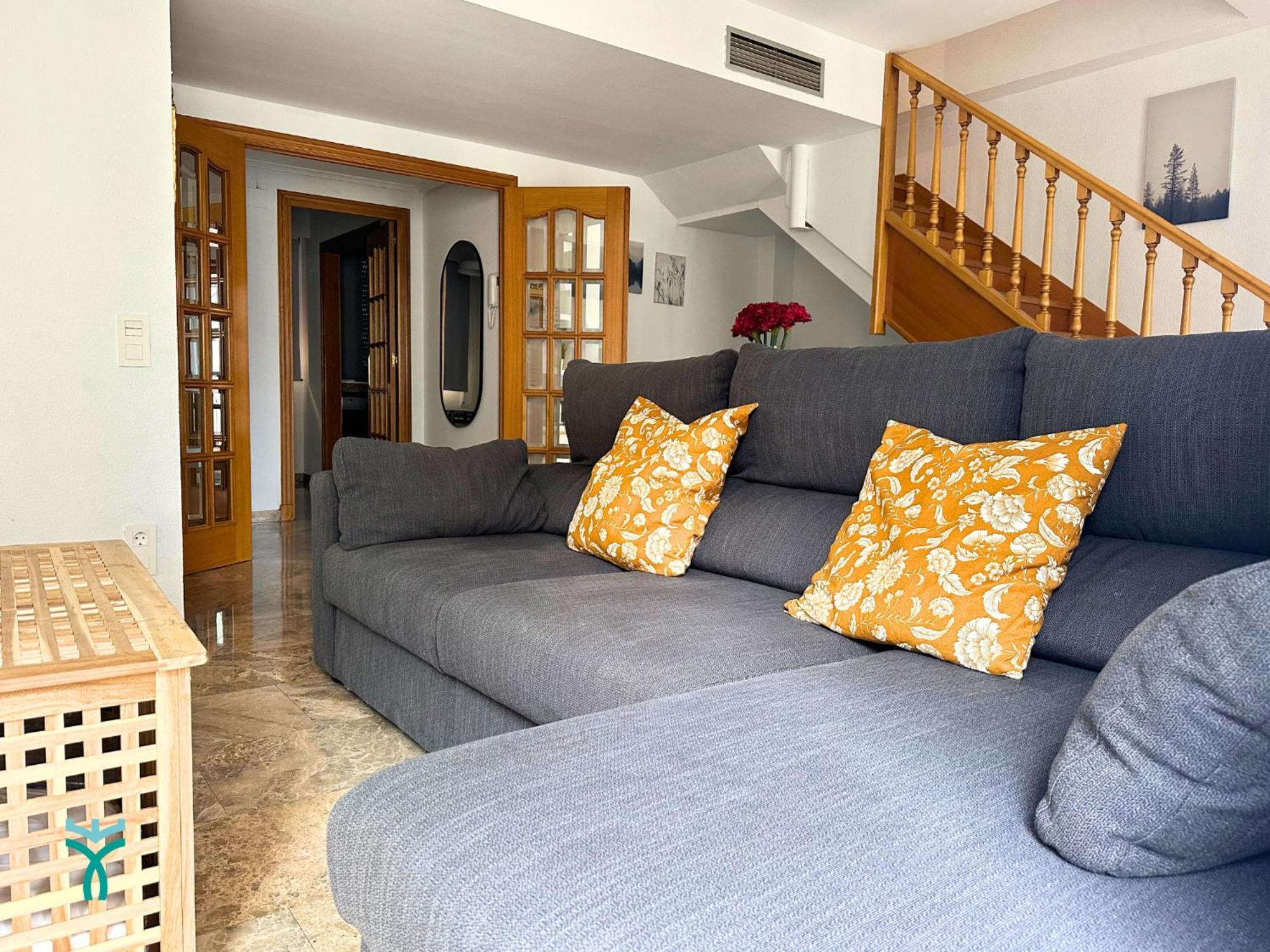 شقة Dos Torres Atico Duplex - Centrico Con Vistas A La Ciudad سرقسطة المظهر الخارجي الصورة
